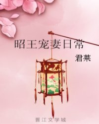 昭王宠妻日常