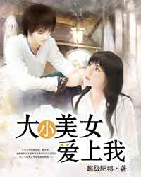 大小美女爱上我_作者:超级肥鸭