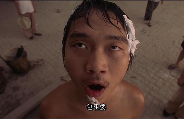 《功夫》里自信自己是万中无一的绝世高手的"酱爆"1,何文辉,相信很多