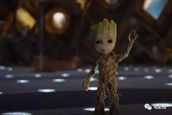 《银河护卫队2》影评:8大亮点与3个缺陷