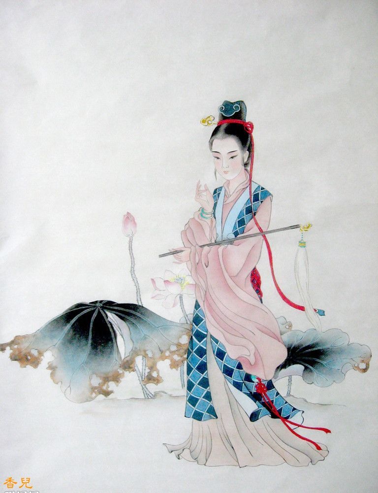 话题详情