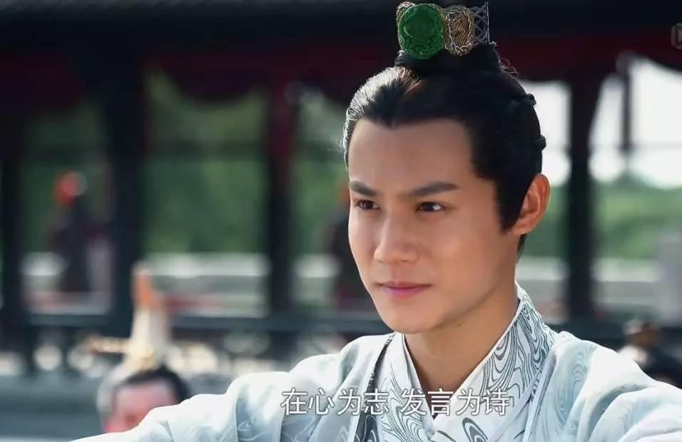 古代四大美男子有多美?揭秘四大帅哥的风流事