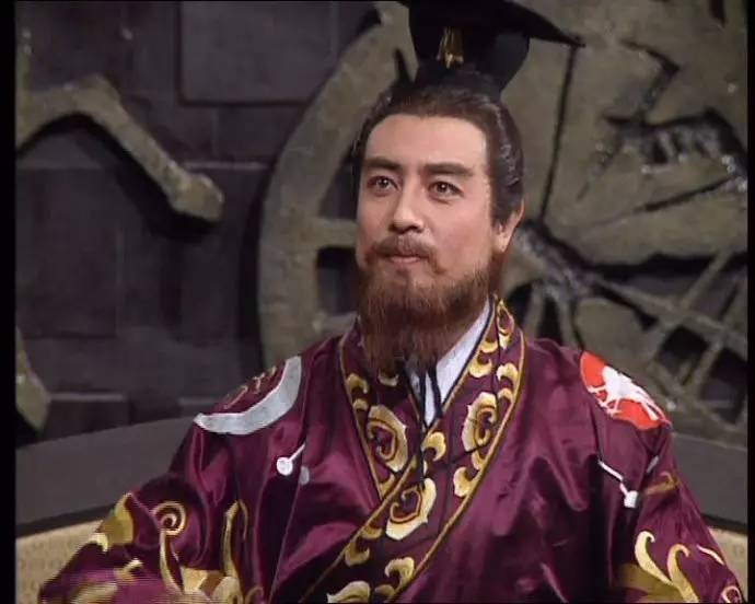 简雍(字宪和),涿郡(今河北省涿州市)人.