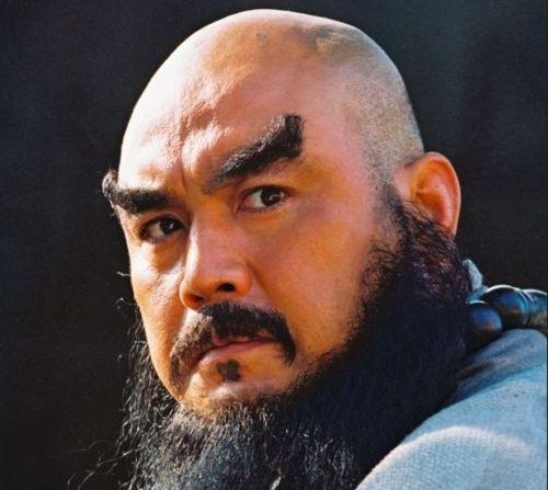 《水浒传》里五台山长老为什么一直袒护酒肉和尚鲁智深?