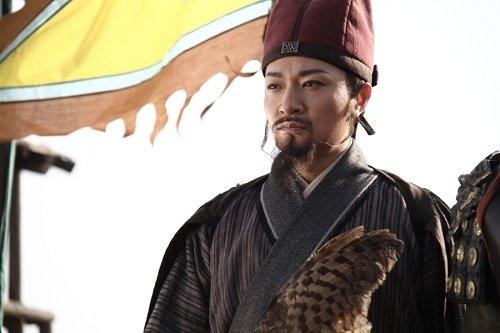 千古狗头军师的典范智多星吴用