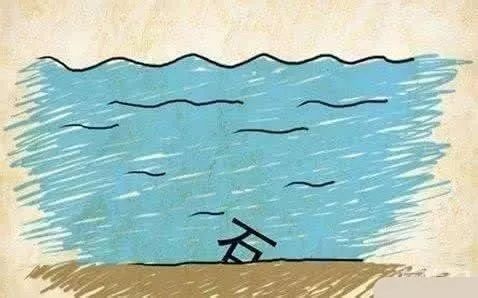 看图猜成语:不能再简单了,赶快大展身手!