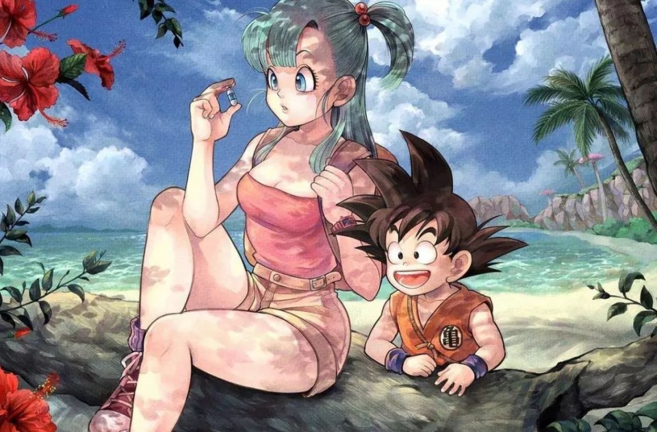 咸鱼翻身!洗白角色的七大绝技!