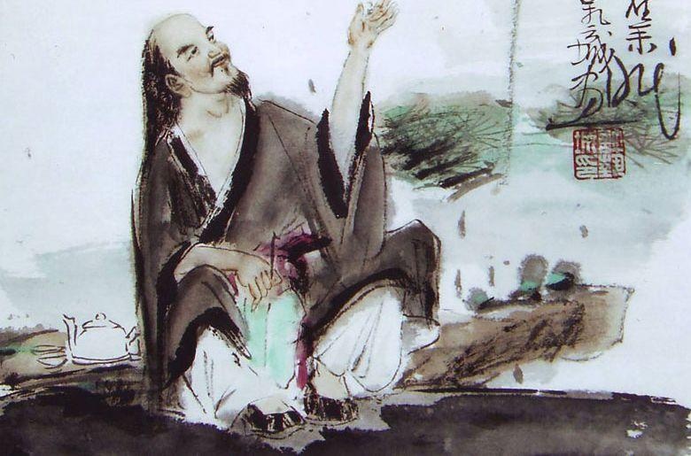 从无赖到大诗人