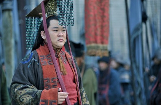 不战降魏还乐不思蜀的历史笑柄?我们应该还刘禅一个公道