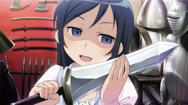 灭族者翔是超高校级的杀人鬼,是个自由自在的杀人狂,最爱杀美少年