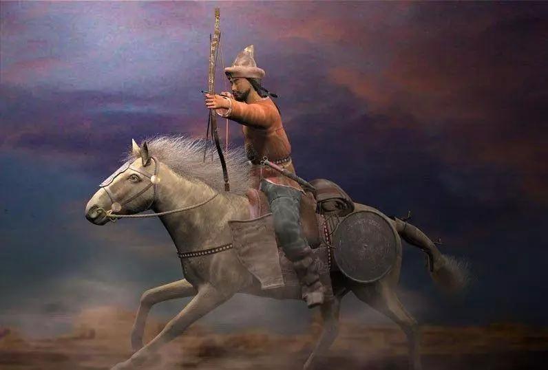 灭亡西周的为什么是弱小的犬戎,而不是其它强国?