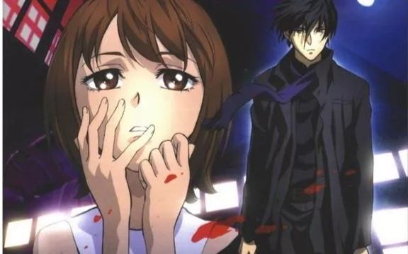 十部超经典惊悚悬疑动漫!胆小勿看,能看懂的都是高智商.